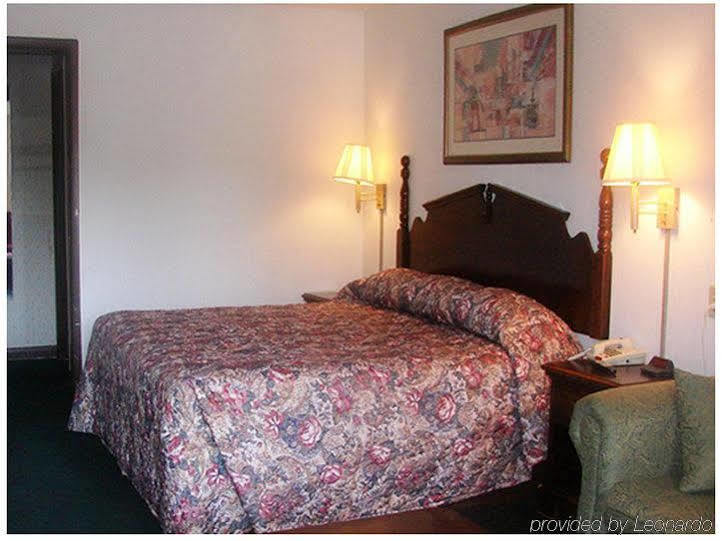 Scottish Inn And Suites Perry Rum bild